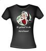 foto 2 Ik geleuf in de Kerstman T-shirt