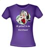foto 4 Ik geleuf in de Kerstman T-shirt