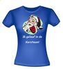 foto 6 Ik geleuf in de Kerstman T-shirt