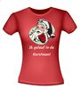 foto 8 Ik geleuf in de Kerstman T-shirt