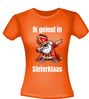 foto 10 Ik geleuf in Sinterklaas T-shirt