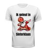 foto 11 Ik geleuf in Sinterklaas T-shirt