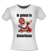foto 12 Ik geleuf in Sinterklaas T-shirt