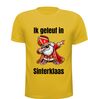 foto 13 Ik geleuf in Sinterklaas T-shirt
