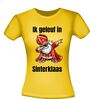 foto 14 Ik geleuf in Sinterklaas T-shirt