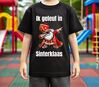 foto 15 Ik geleuf in Sinterklaas T-shirt