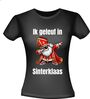 foto 2 Ik geleuf in Sinterklaas T-shirt