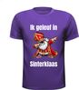 foto 3 Ik geleuf in Sinterklaas T-shirt