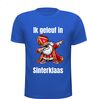 foto 5 Ik geleuf in Sinterklaas T-shirt