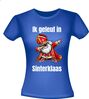 foto 6 Ik geleuf in Sinterklaas T-shirt