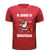 foto 7 Ik geleuf in Sinterklaas T-shirt