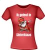 foto 8 Ik geleuf in Sinterklaas T-shirt