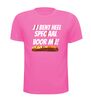 foto 11 Jij bent heel speciaal T-shirt
