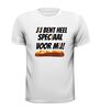 foto 13 Jij bent heel speciaal T-shirt