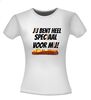 foto 14 Jij bent heel speciaal T-shirt