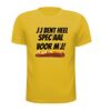 foto 15 Jij bent heel speciaal T-shirt