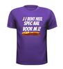 foto 3 Jij bent heel speciaal T-shirt