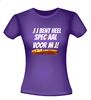 foto 4 Jij bent heel speciaal T-shirt