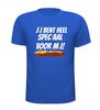 foto 5 Jij bent heel speciaal T-shirt