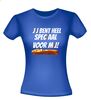 foto 6 Jij bent heel speciaal T-shirt