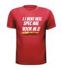 foto 7 Jij bent heel speciaal T-shirt