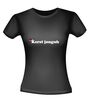 foto 2 Kerst jonguh t-shirt
