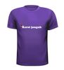 foto 3 Kerst jonguh t-shirt