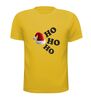 foto 15 Kerstmuts ho ho ho T-shirt kerst