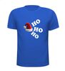 foto 5 Kerstmuts ho ho ho T-shirt kerst