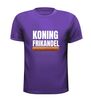 foto 2 Koning frikandel T-shirt