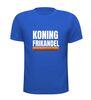 foto 3 Koning frikandel T-shirt