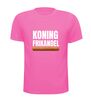 foto 6 Koning frikandel T-shirt