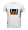 foto 7 Koning frikandel T-shirt