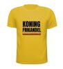 foto 8 Koning frikandel T-shirt