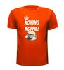 foto 5 Koning Koffie T-shirt