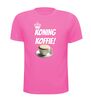foto 6 Koning Koffie T-shirt