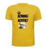 foto 8 Koning Koffie T-shirt