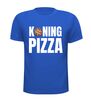 foto 3 Koning pizza T-shirt
