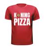 foto 4 Koning pizza T-shirt