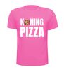 foto 6 Koning pizza T-shirt