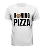 foto 7 Koning pizza T-shirt