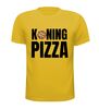 foto 8 Koning pizza T-shirt