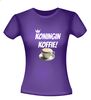 foto 2 Koningin koffie T-shirt