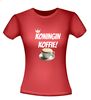foto 4 Koningin koffie T-shirt