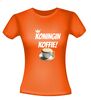 foto 5 Koningin koffie T-shirt