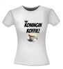 foto 7 Koningin koffie T-shirt