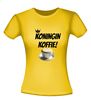 foto 8 Koningin koffie T-shirt
