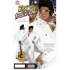 foto 5 Luxe kostuum wit Elvis de king of rock volwassen