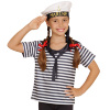 foto 4 marine matrozen set kinderen schip ahoy