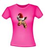 foto 12 Merry christmas giraffe T-shirt